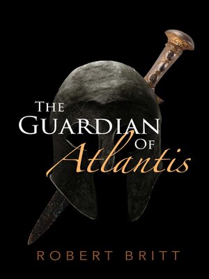 cover image of The Guardian of Atlantis